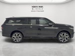 2027 Lincoln Navigator L Reserve