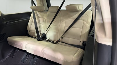 2027 Lincoln Navigator L Reserve