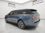 2027 Lincoln Navigator L Reserve