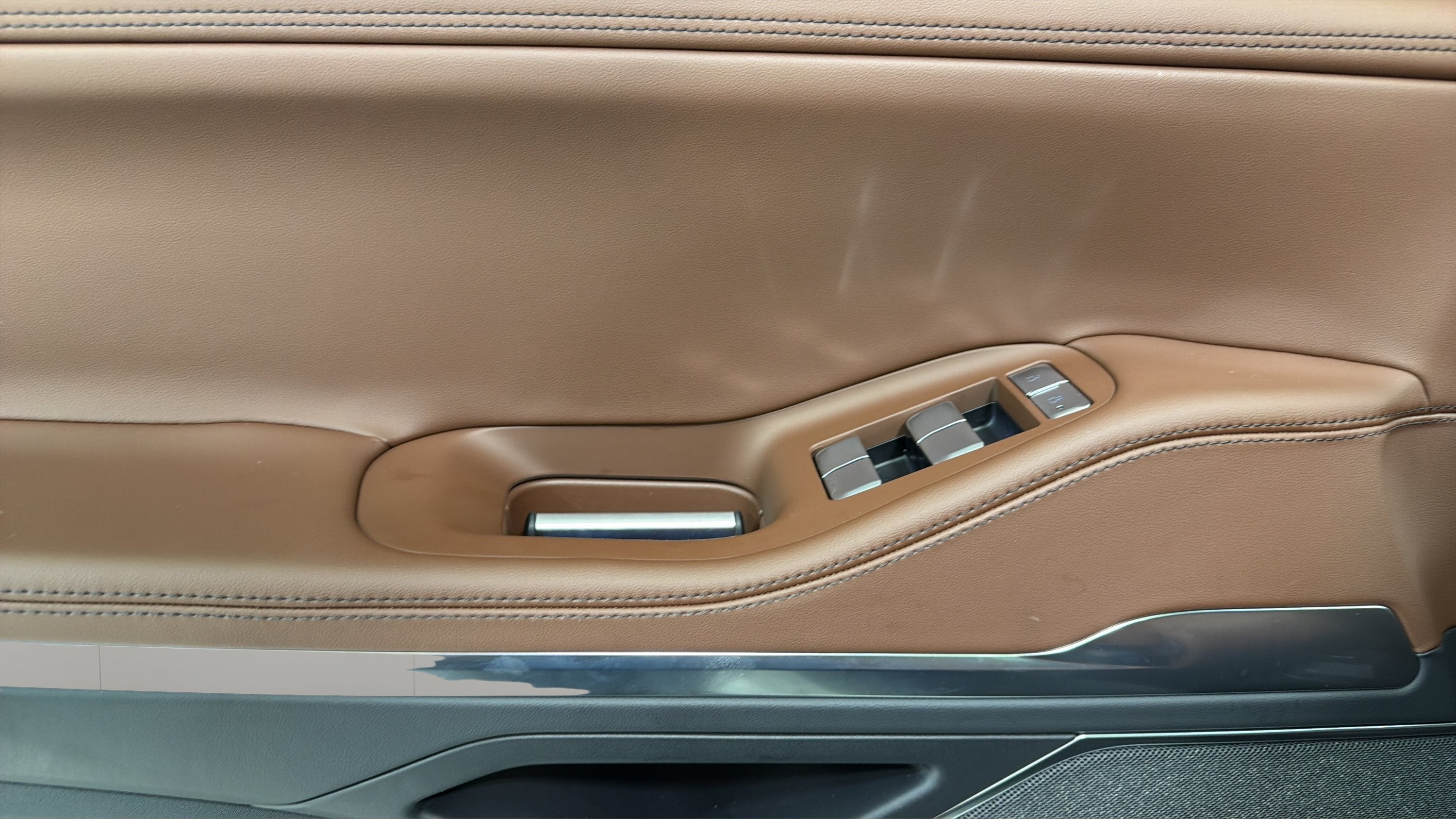 2027 Lincoln Navigator L Reserve