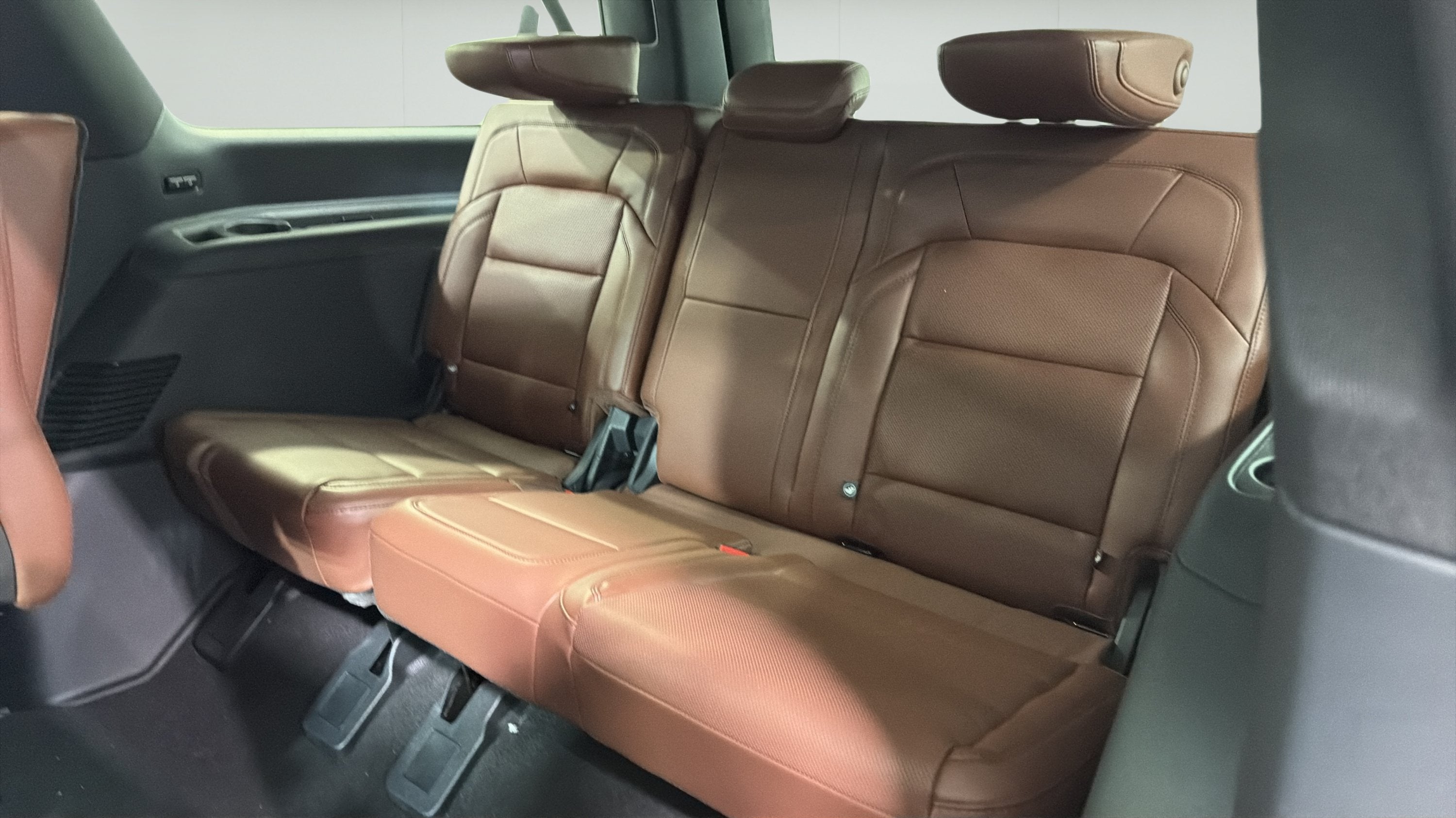 2027 Lincoln Navigator L Reserve