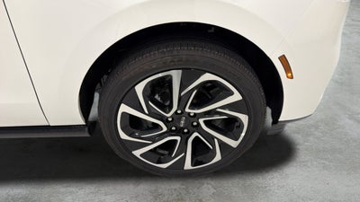 2027 Lincoln Navigator L Reserve