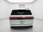 2027 Lincoln Navigator L Reserve