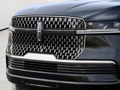 2027 Lincoln Navigator L Reserve