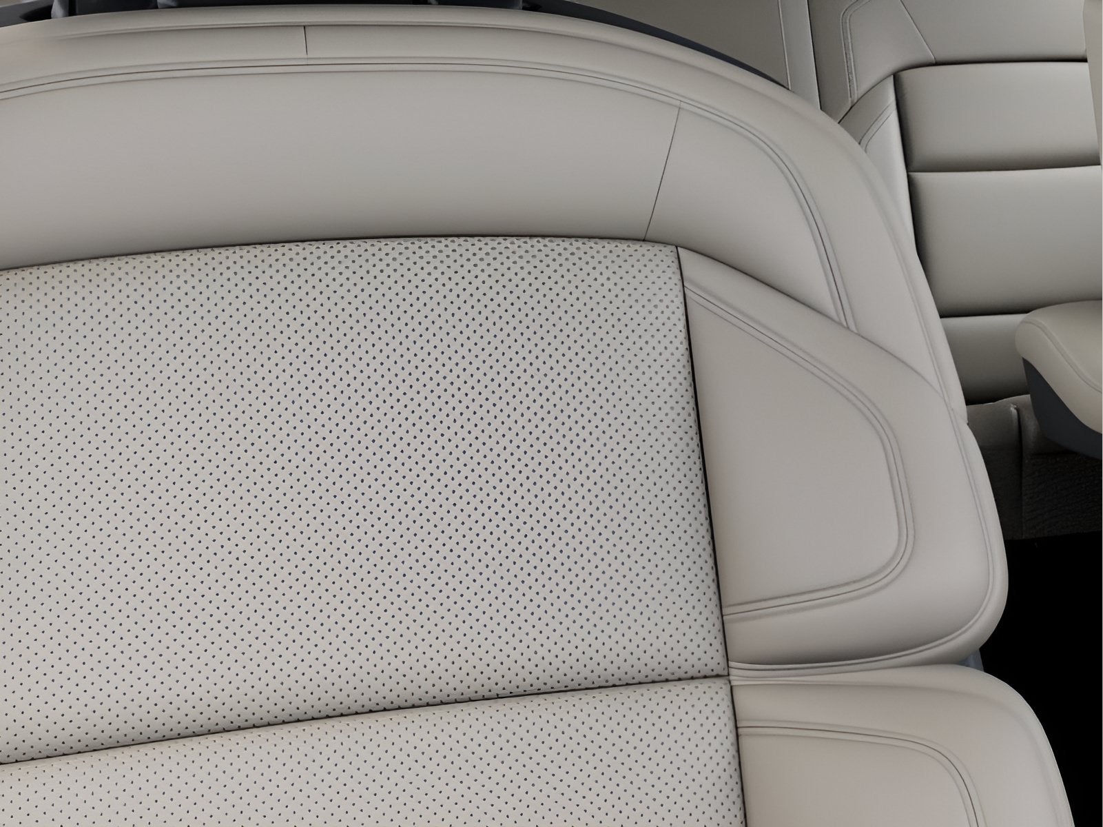 2027 Lincoln Navigator L Reserve