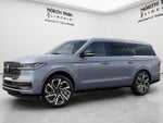 2027 Lincoln Navigator L Reserve