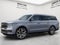 2027 Lincoln Navigator L Reserve