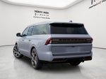 2027 Lincoln Navigator L Reserve