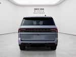 2027 Lincoln Navigator L Reserve