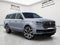 2027 Lincoln Navigator L Reserve