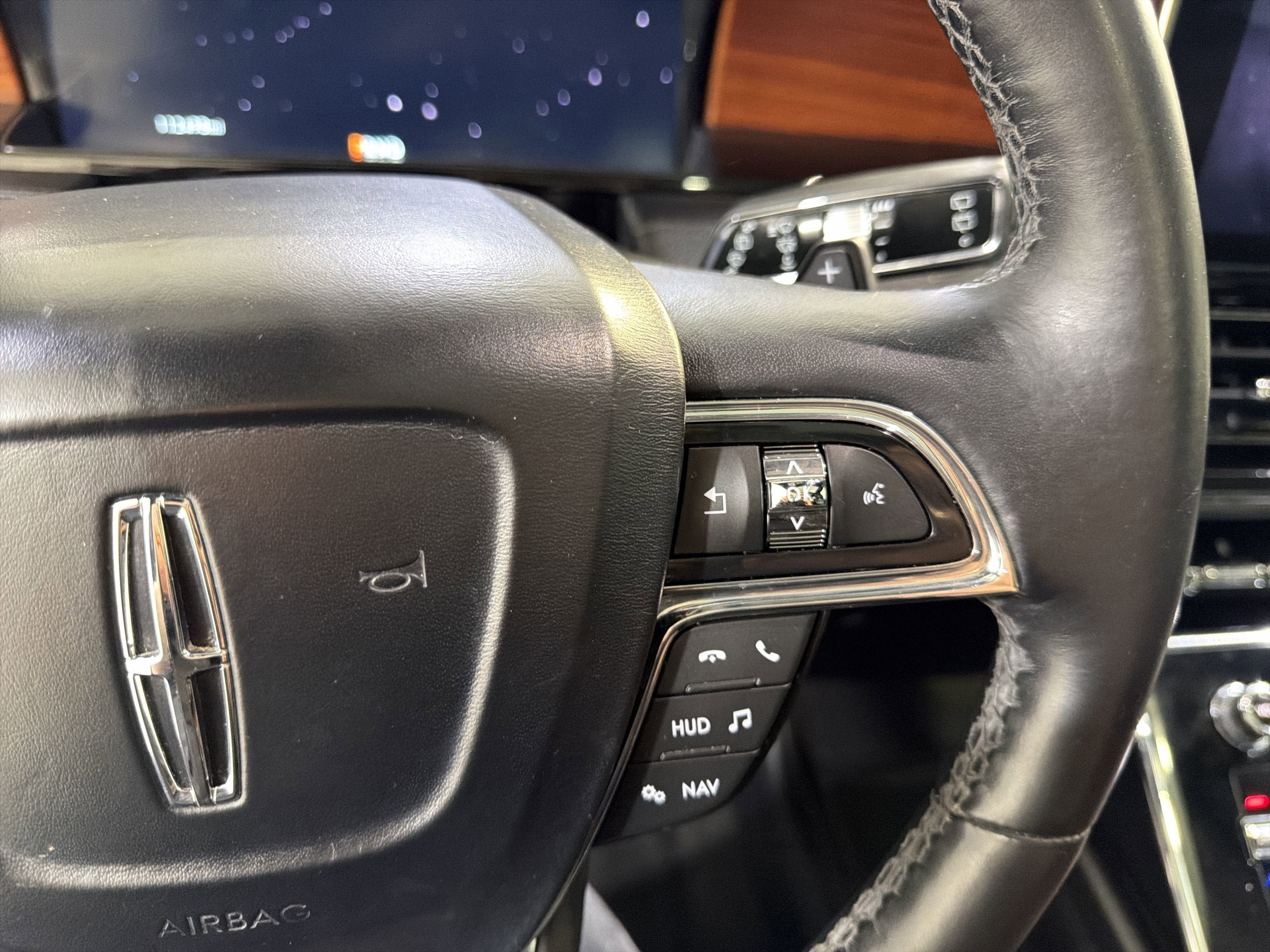 2018 Lincoln Navigator L Reserve
