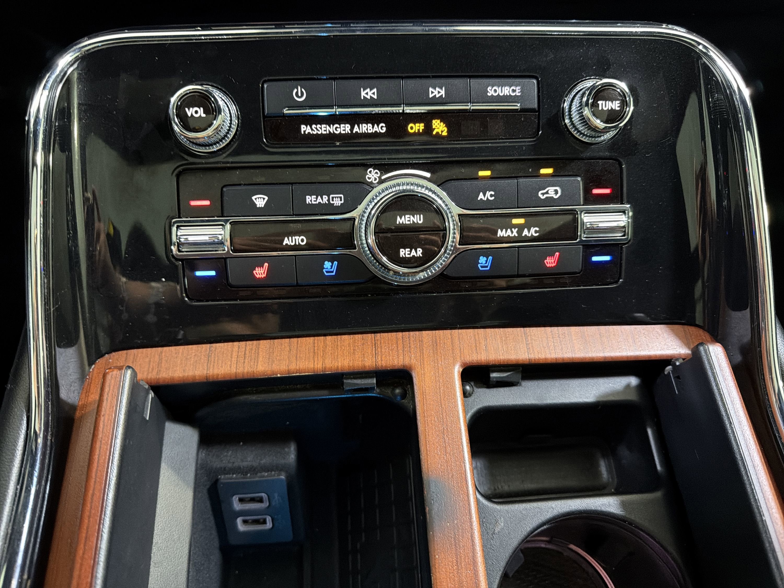 2018 Lincoln Navigator L Reserve