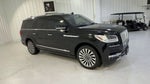 2018 Lincoln Navigator L Reserve