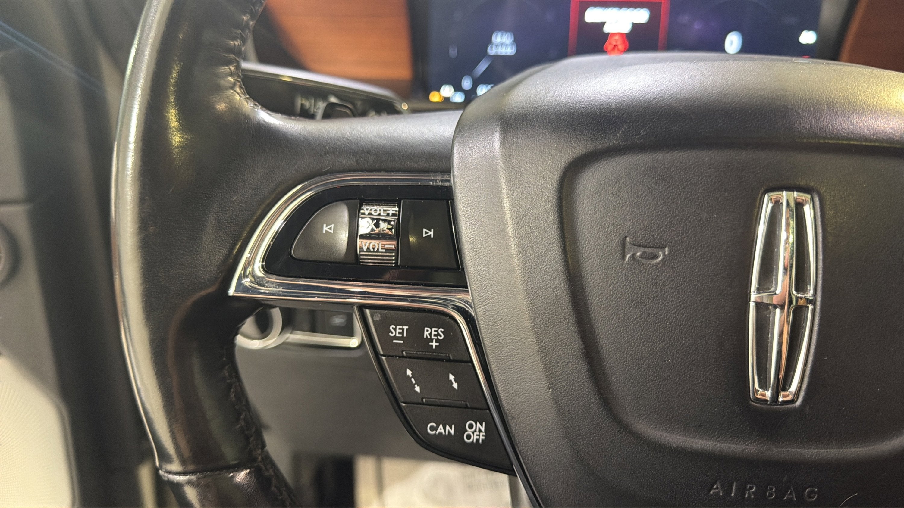 2020 Lincoln Navigator L Reserve