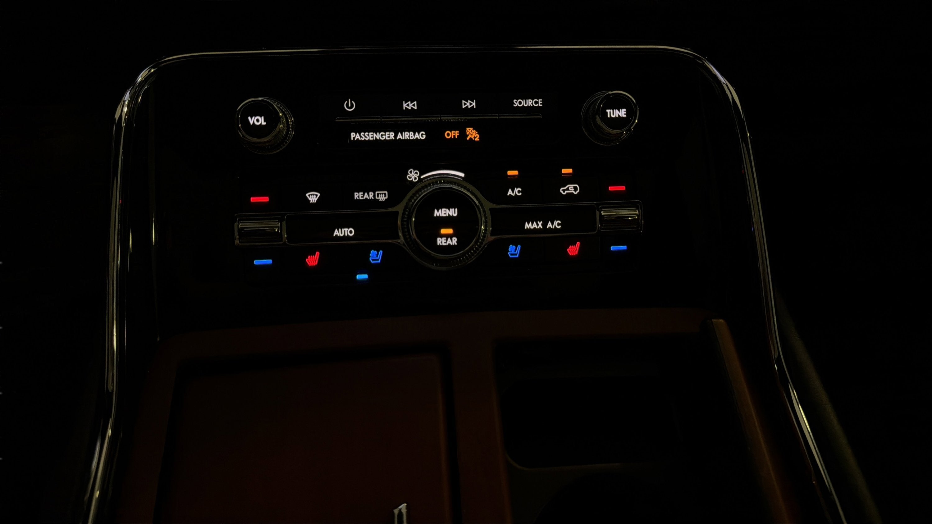 2020 Lincoln Navigator L Reserve