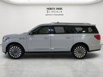 2020 Lincoln Navigator L Reserve