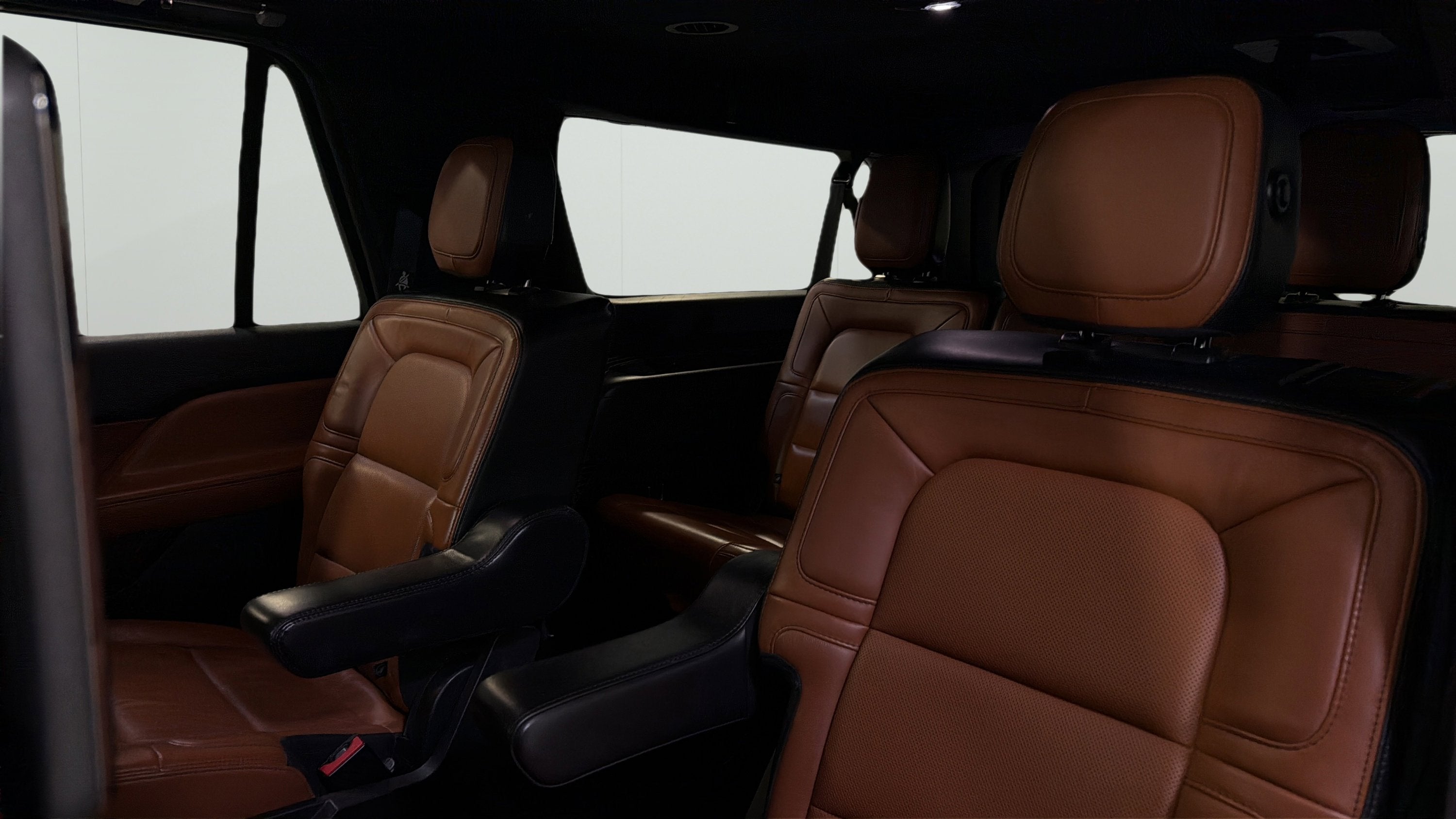 2020 Lincoln Navigator L Reserve