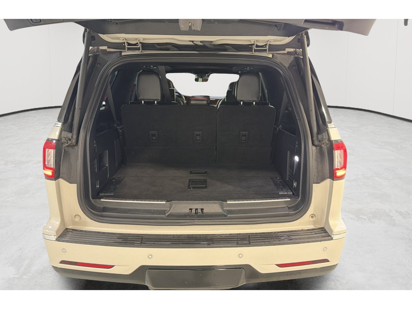 2020 Lincoln Navigator L Reserve