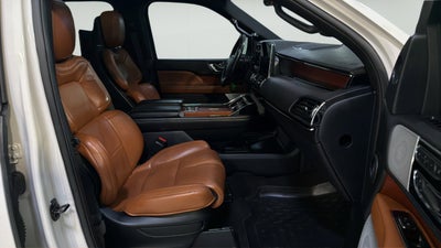 2020 Lincoln Navigator L Reserve