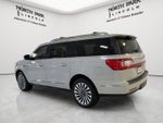 2020 Lincoln Navigator L Reserve