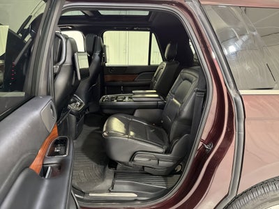 2019 Lincoln Navigator L Reserve