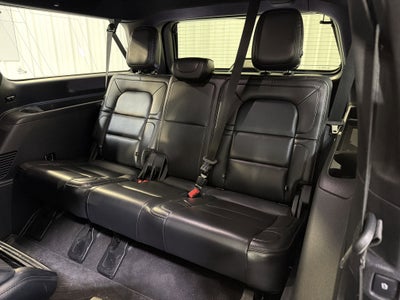 2019 Lincoln Navigator L Reserve