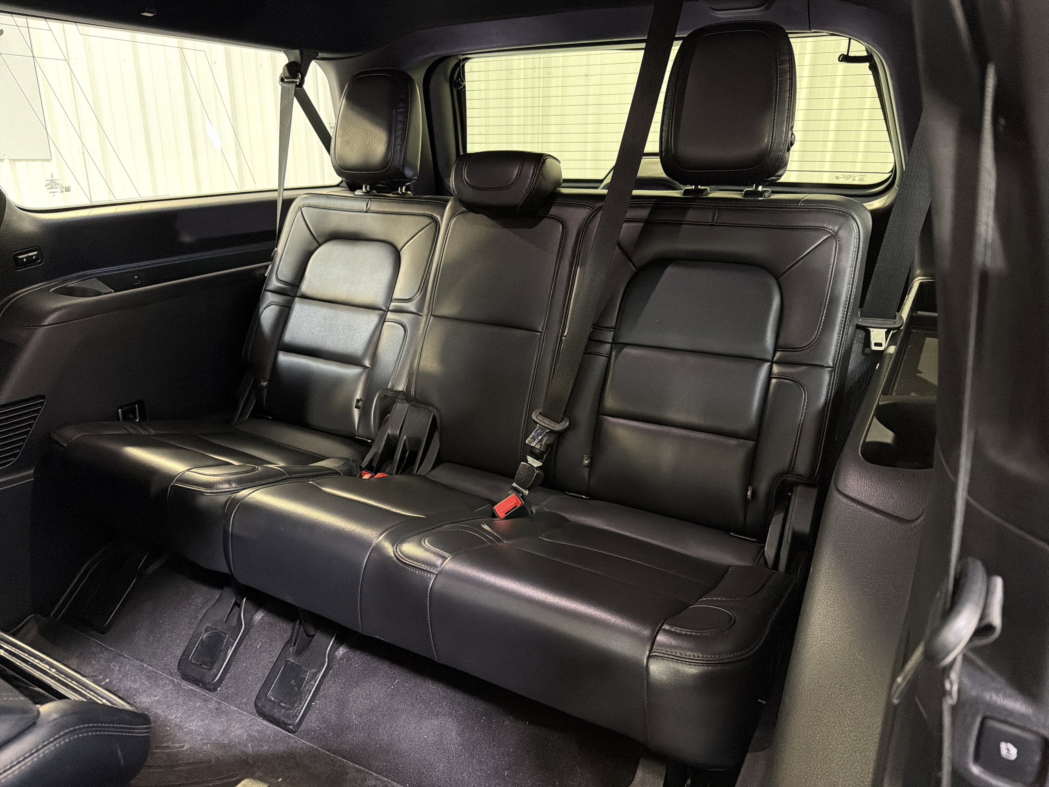 2019 Lincoln Navigator L Reserve