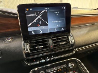 2019 Lincoln Navigator L Reserve