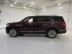 2019 Lincoln Navigator L Reserve