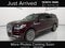 2021 Lincoln Navigator L Reserve