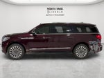 2021 Lincoln Navigator L Reserve