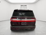 2021 Lincoln Navigator L Reserve