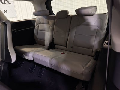 2026 Lincoln Navigator L Premiere