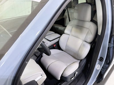 2026 Lincoln Navigator L Premiere