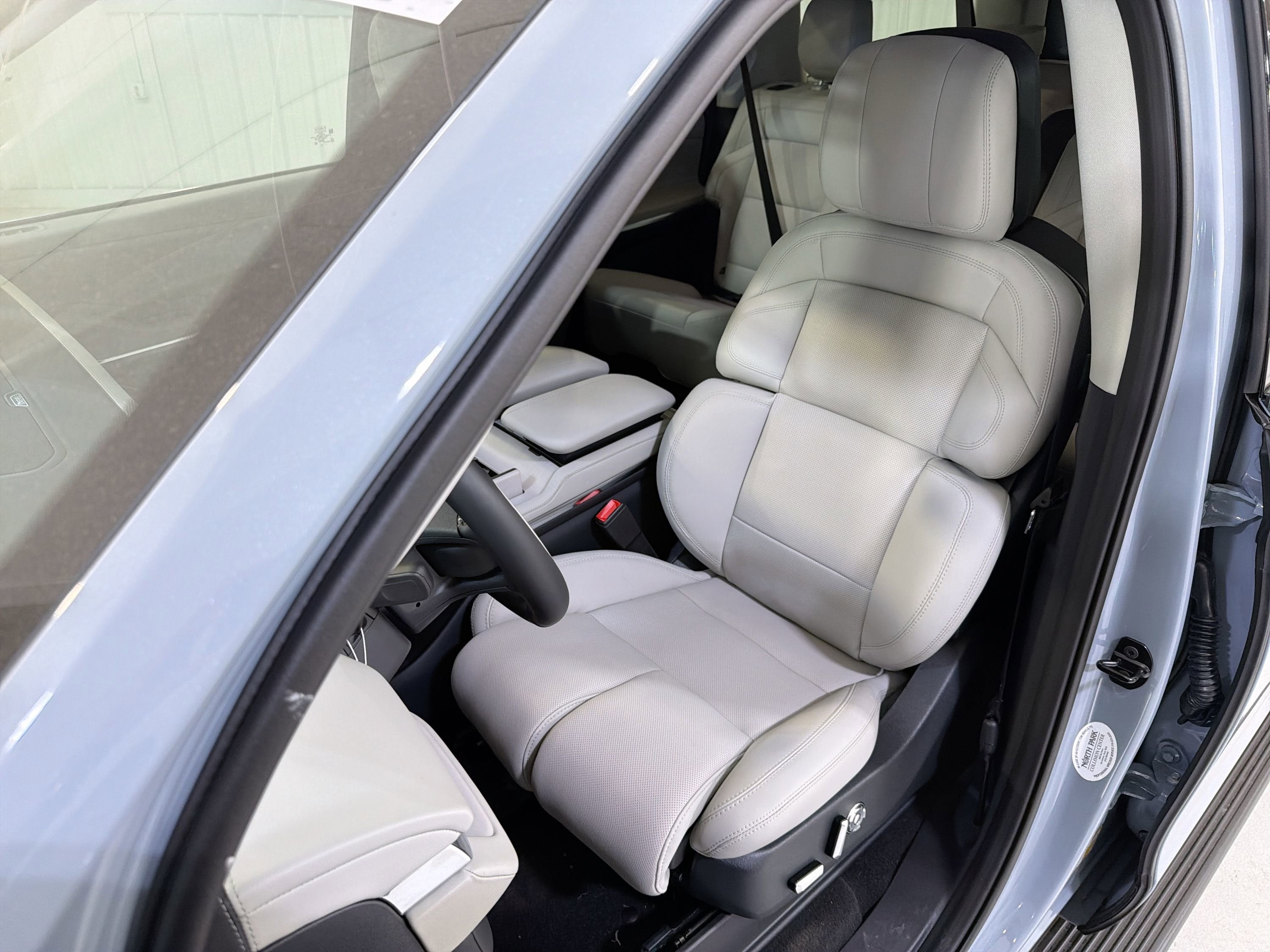 2026 Lincoln Navigator L Premiere