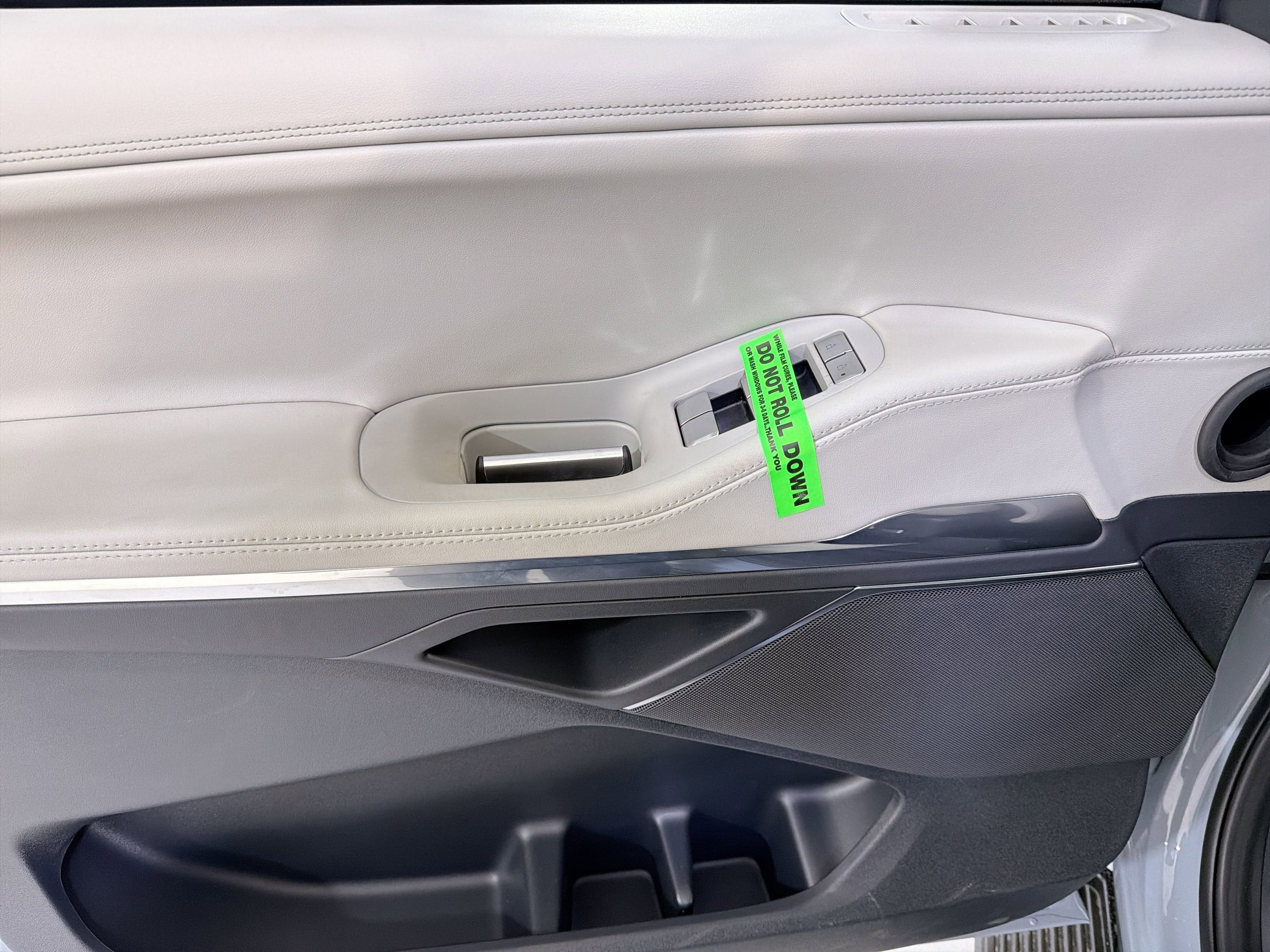 2026 Lincoln Navigator L Premiere