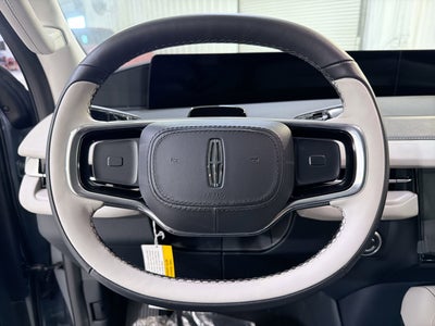 2026 Lincoln Navigator L Premiere