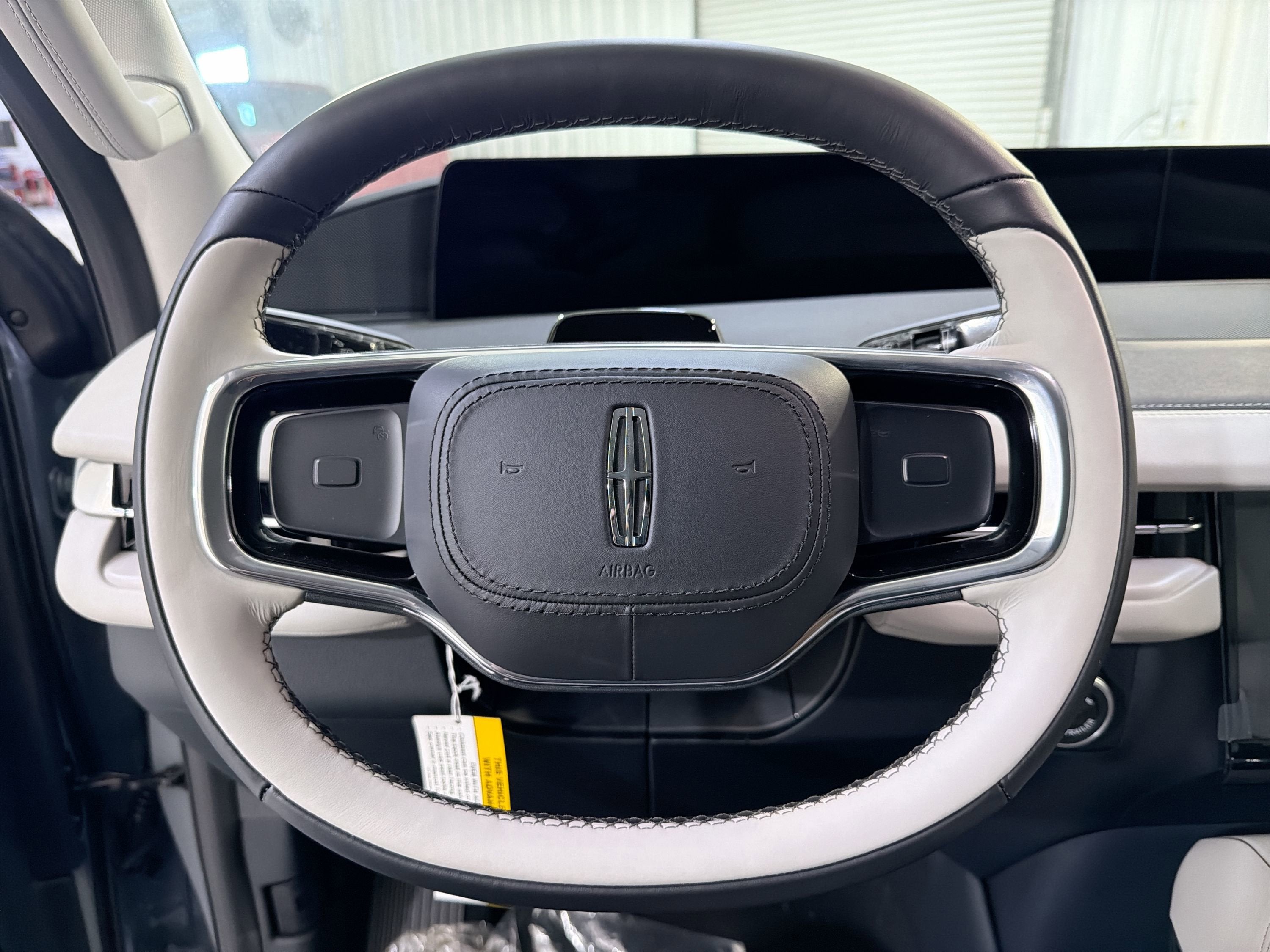 2026 Lincoln Navigator L Premiere