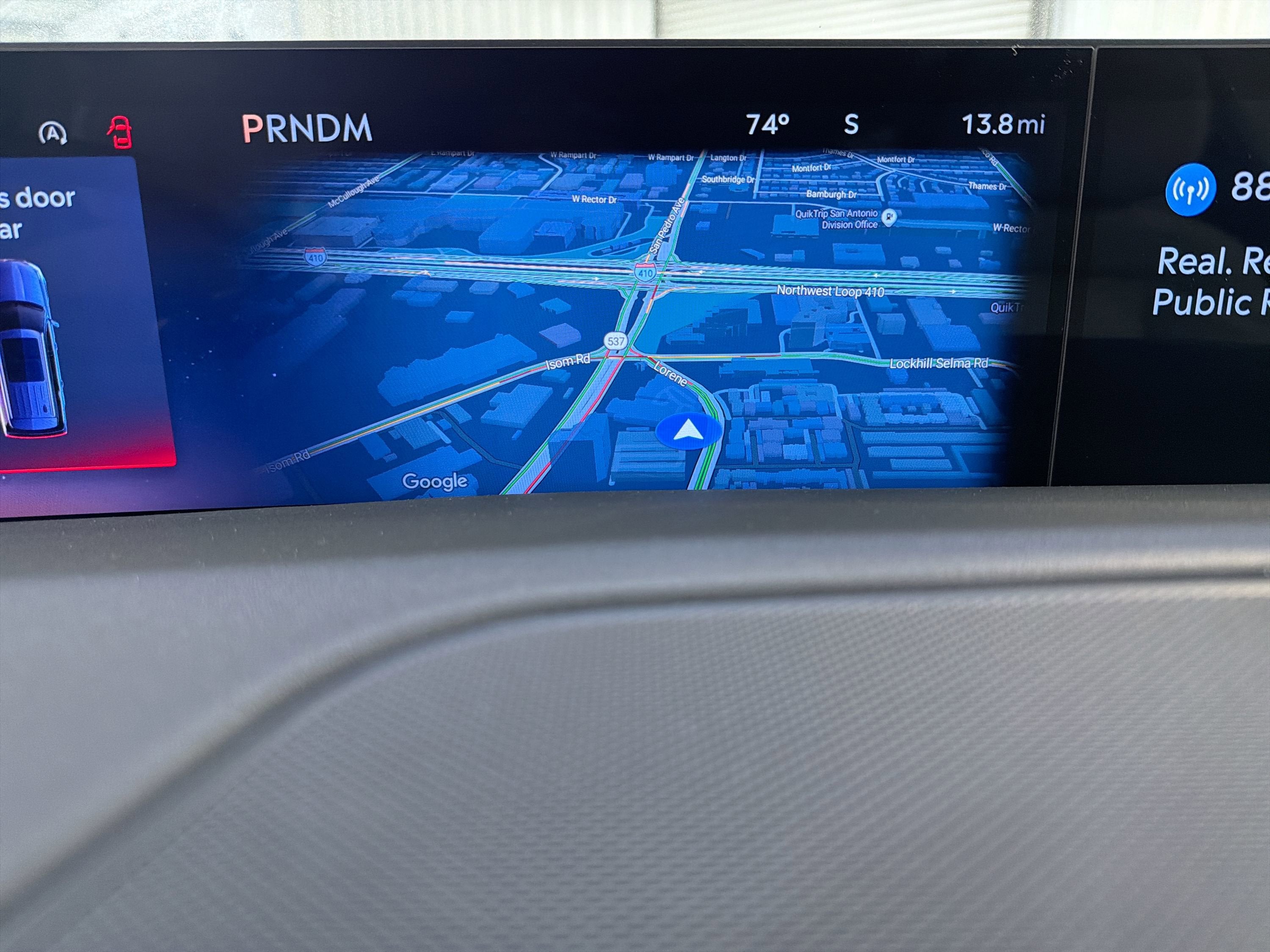 2026 Lincoln Navigator L Premiere