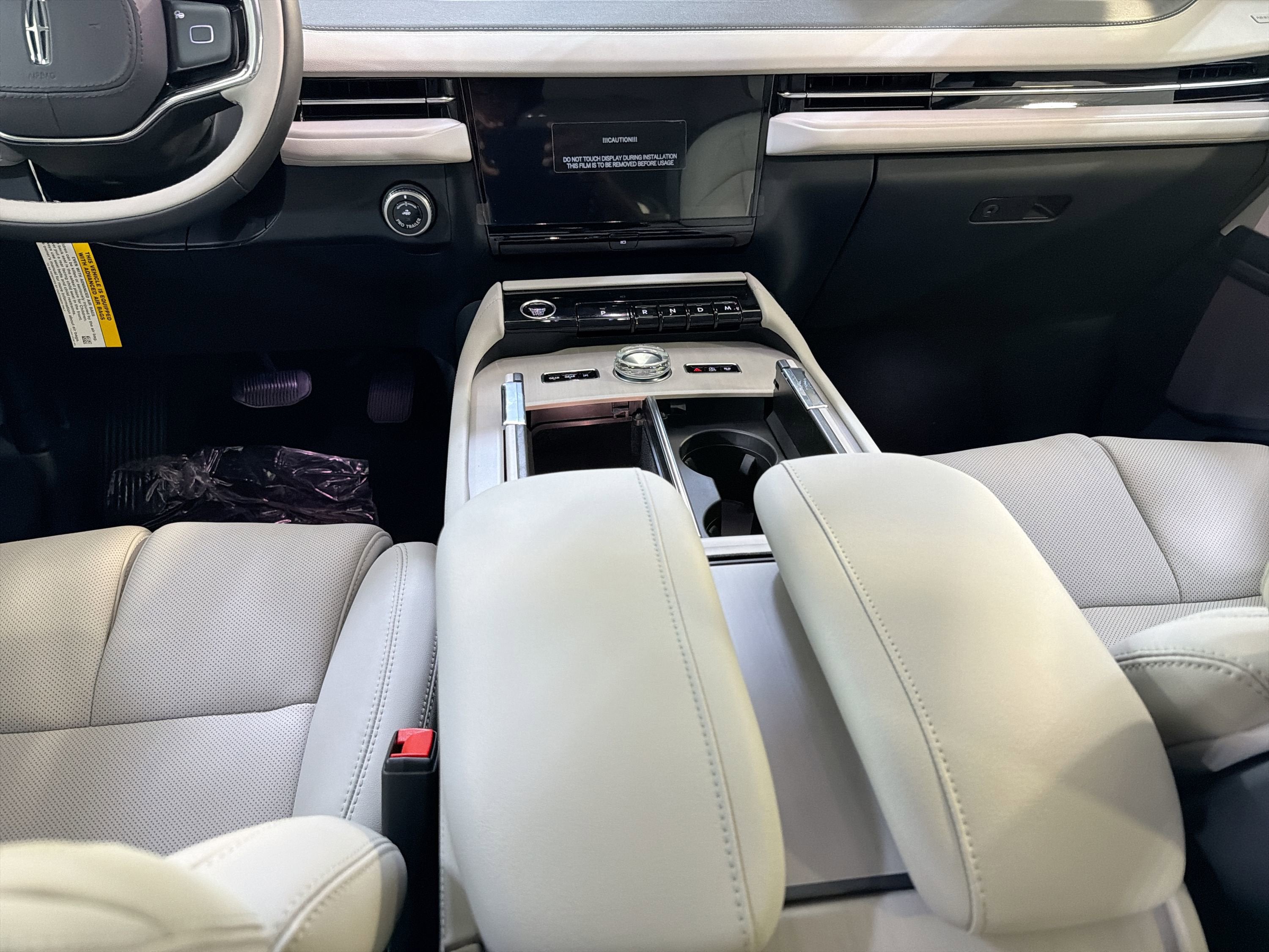 2026 Lincoln Navigator L Premiere