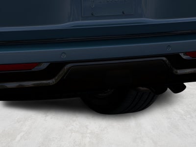 2027 Lincoln Navigator L Premiere