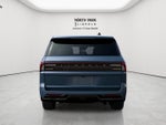 2027 Lincoln Navigator L Premiere