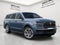 2027 Lincoln Navigator L Premiere