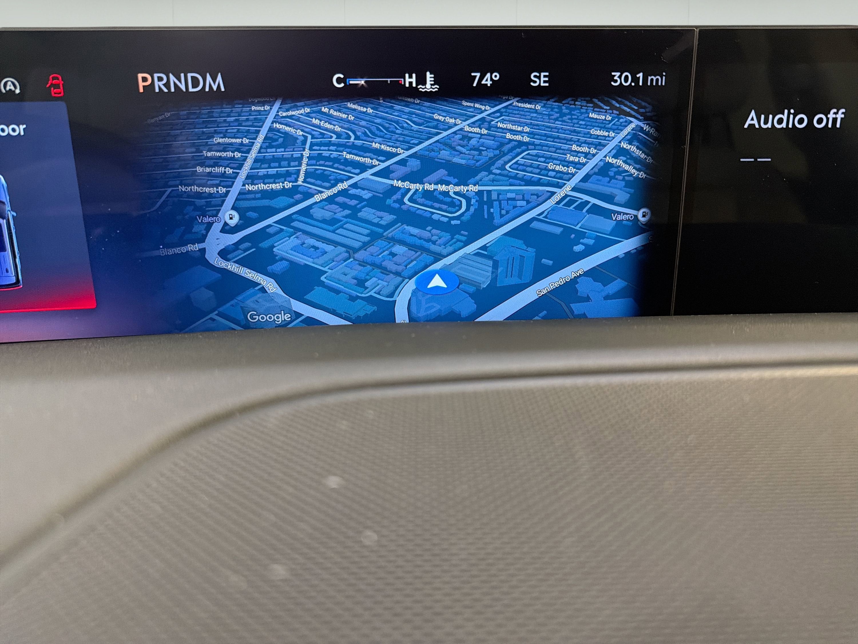 2026 Lincoln Navigator L Premiere