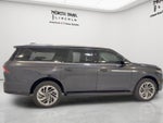 2026 Lincoln Navigator L Premiere