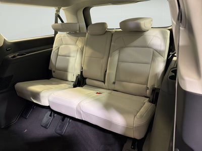 2026 Lincoln Navigator L Premiere