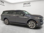 2026 Lincoln Navigator L Premiere