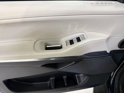 2026 Lincoln Navigator L Premiere