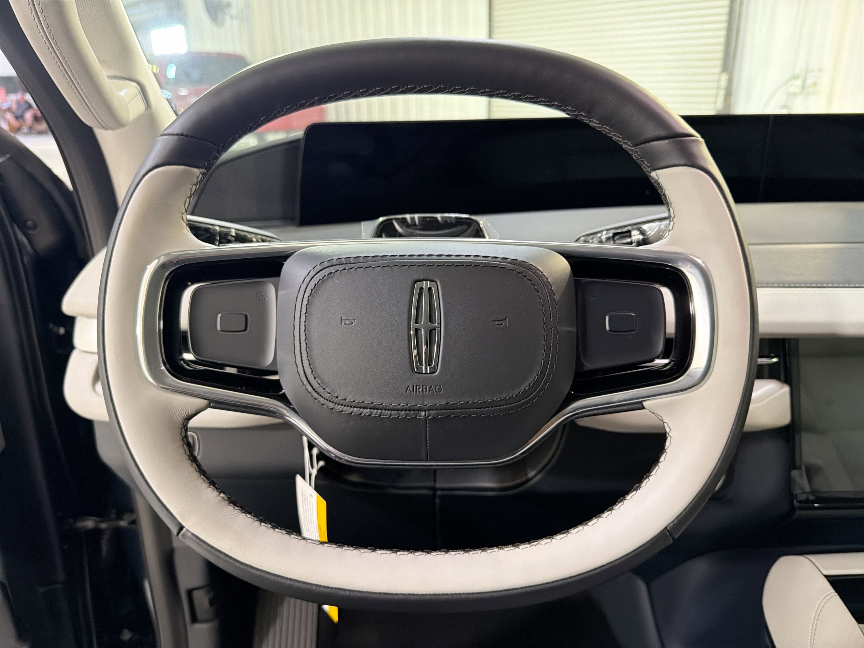 2026 Lincoln Navigator L Premiere