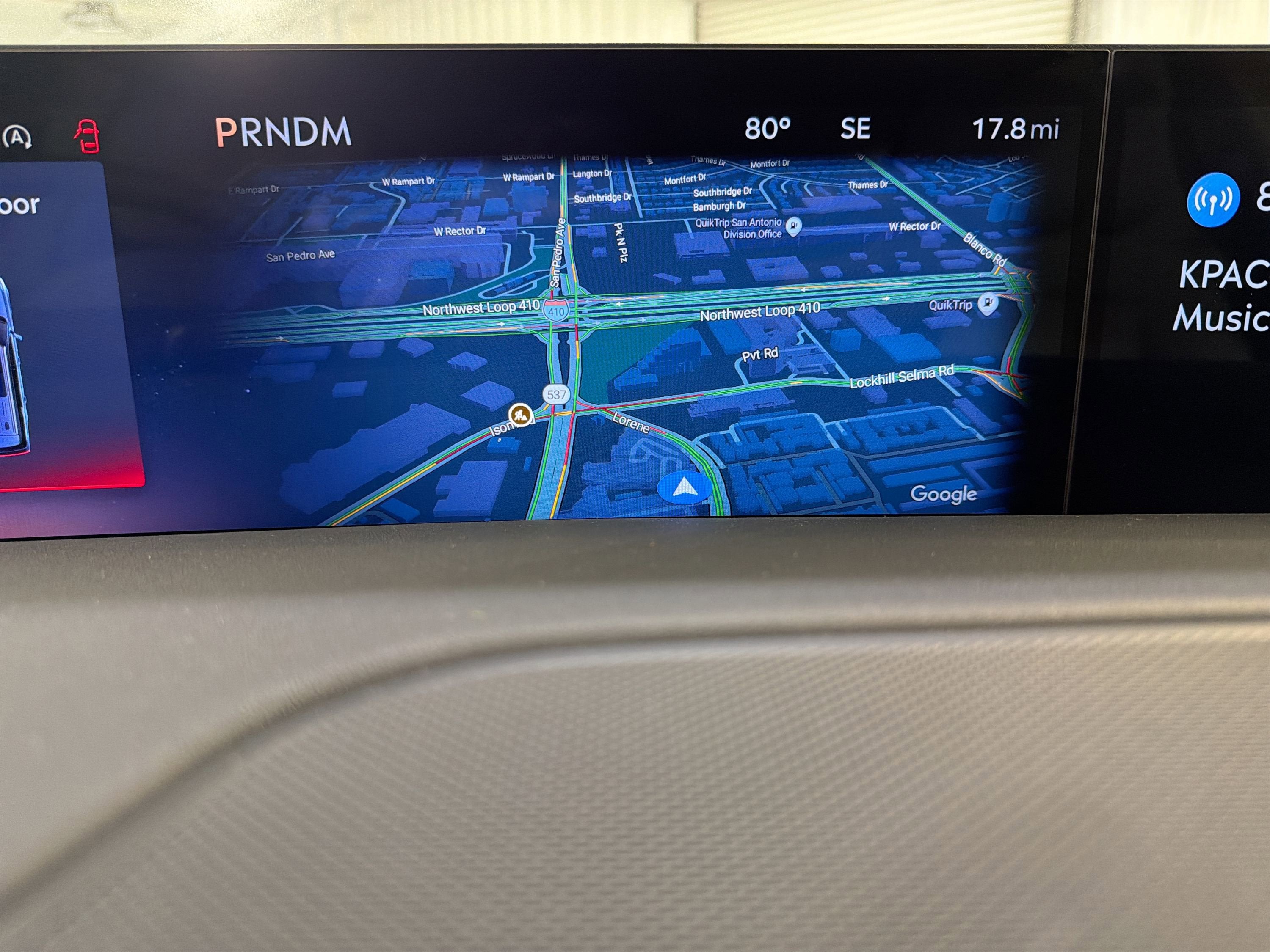 2026 Lincoln Navigator L Premiere